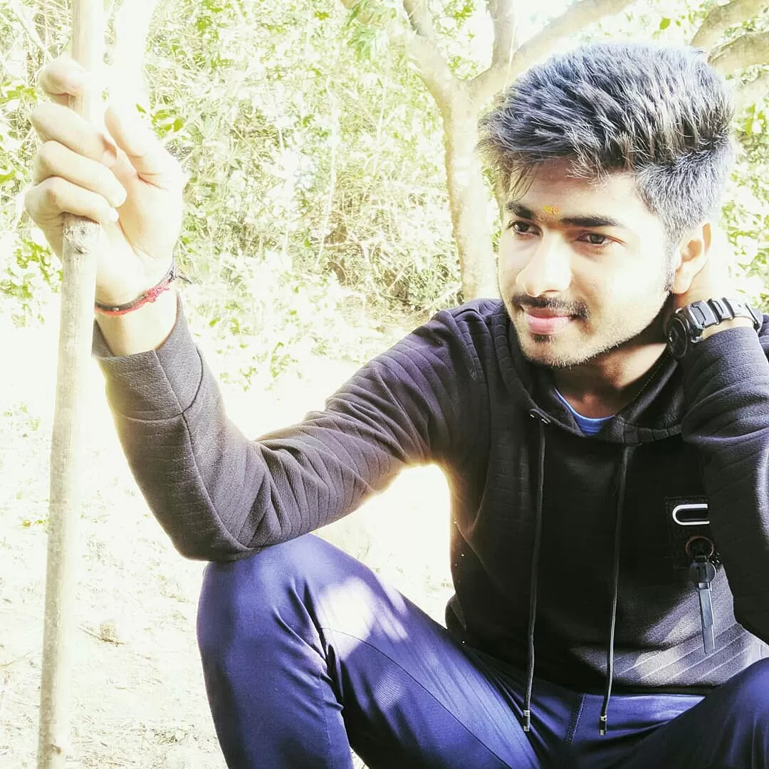 Photo of Kumaraparvatha Hiking Trail By vaishnav kodoth