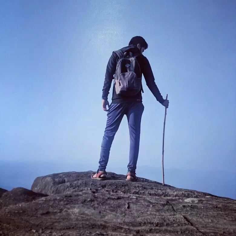 Photo of Kumaraparvatha Hiking Trail By vaishnav kodoth