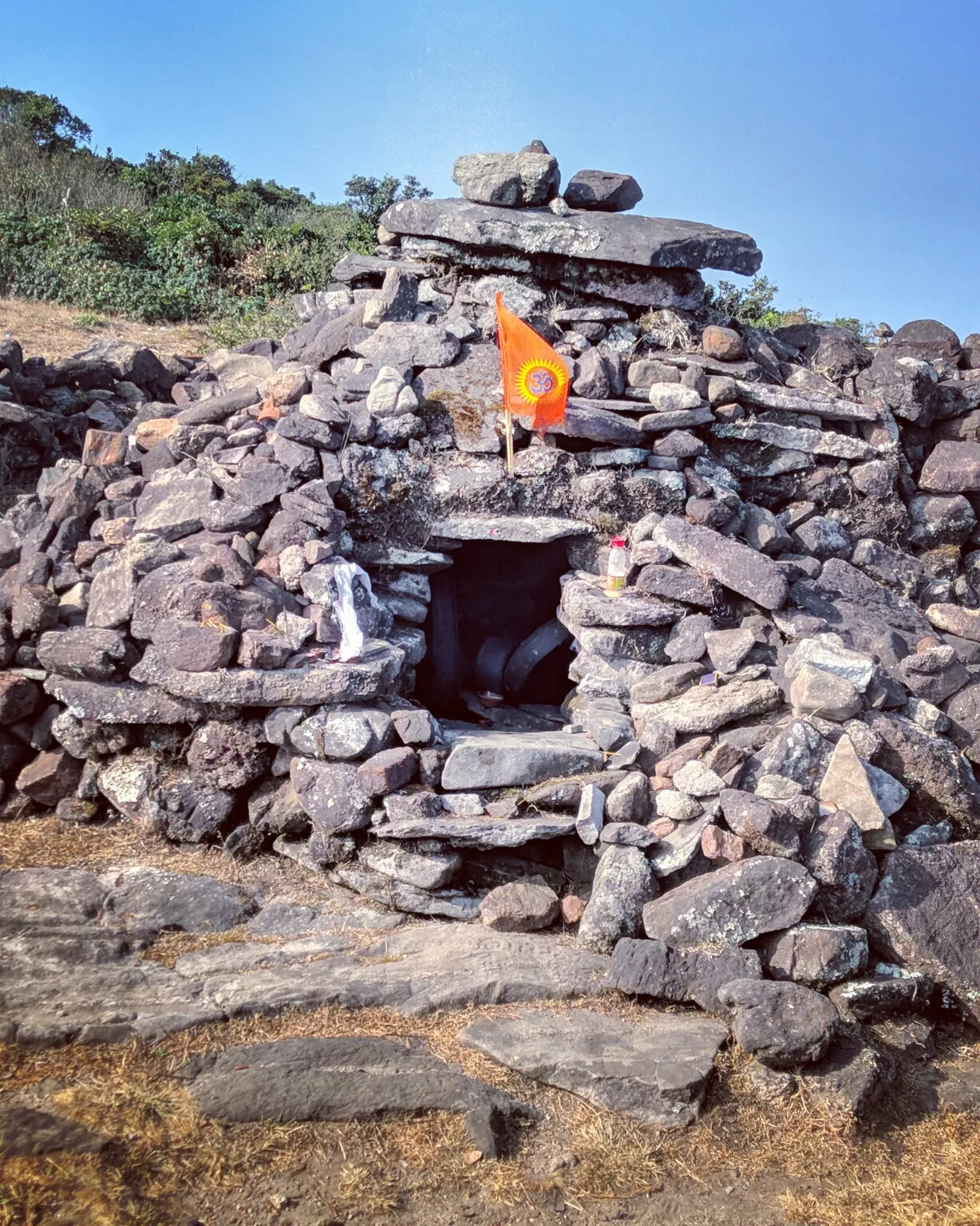 Photo of Kumaraparvatha Hiking Trail By vaishnav kodoth