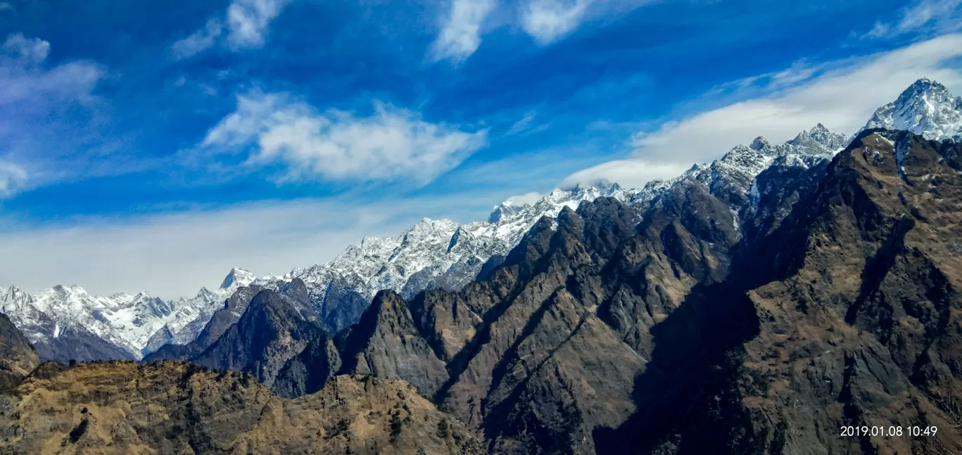 Photo of Auli By Rutwa Somani
