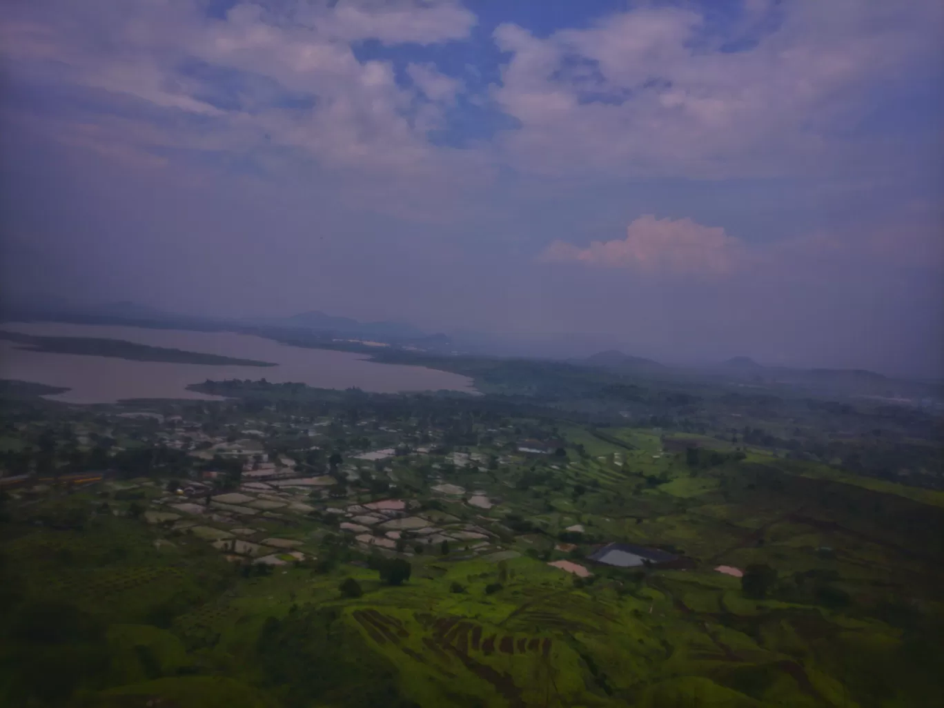 Photo of Kavnai Fort By Jijo Johnson