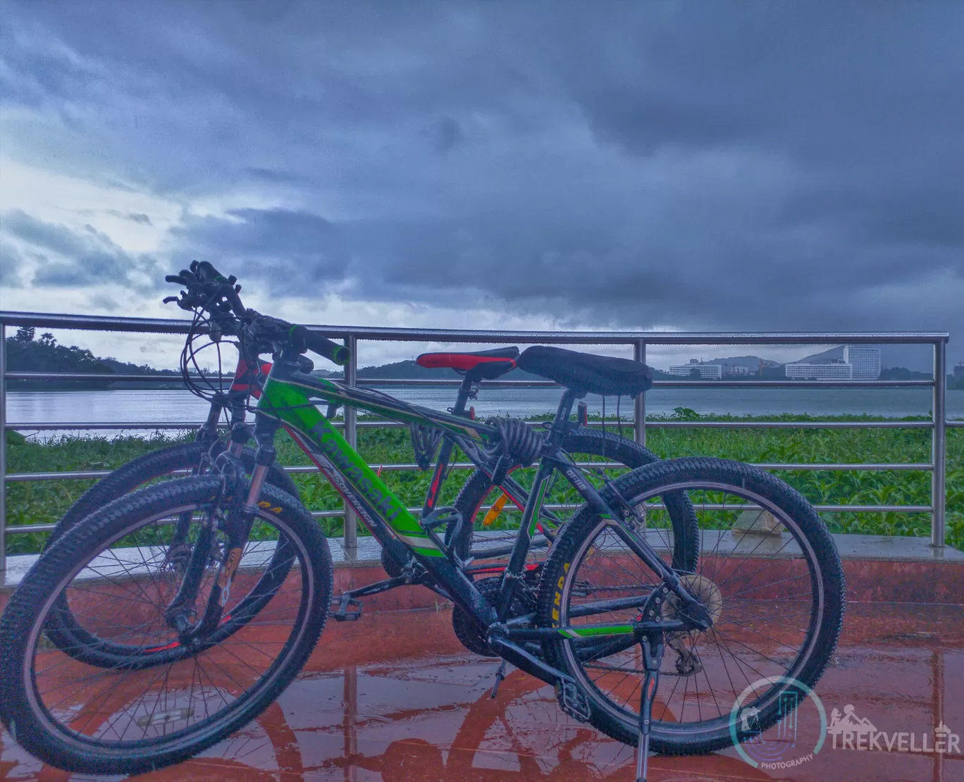 Photo of Yeoor By Jijo Johnson