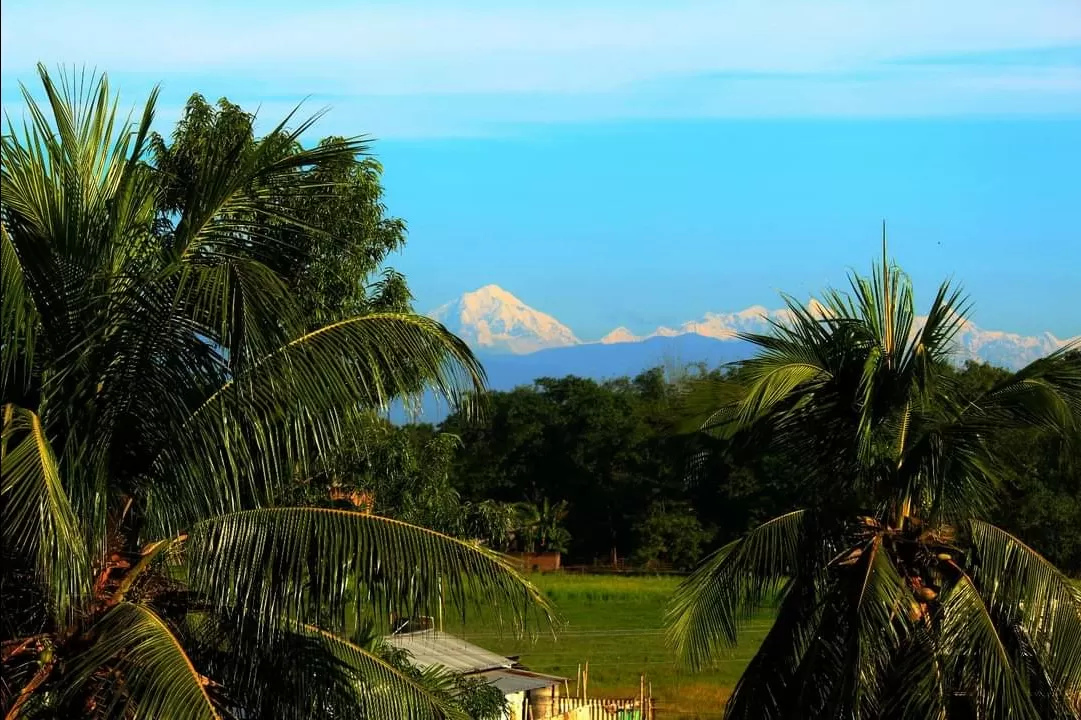 Photo of Tezpur By Pankaj Mehta Traveller