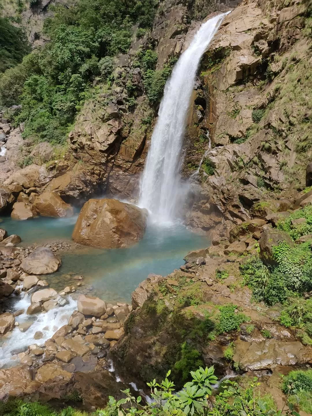 Photo of Sohra By Pankaj Mehta Traveller