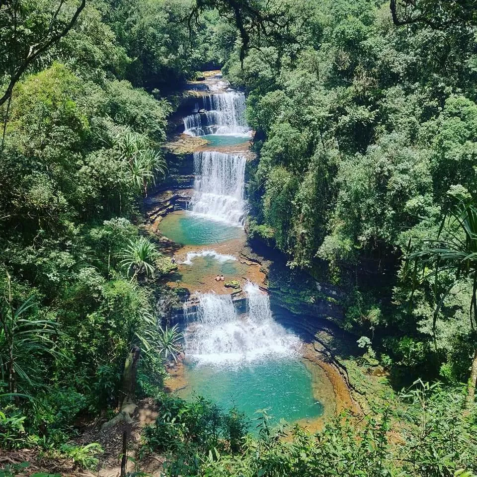 Photo of Sohra By Pankaj Mehta Traveller