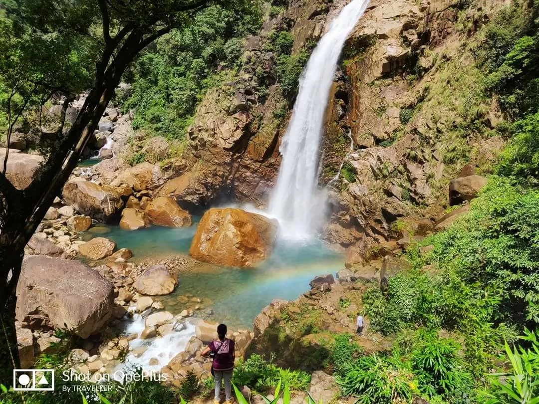 Photo of Sohra By Pankaj Mehta Traveller