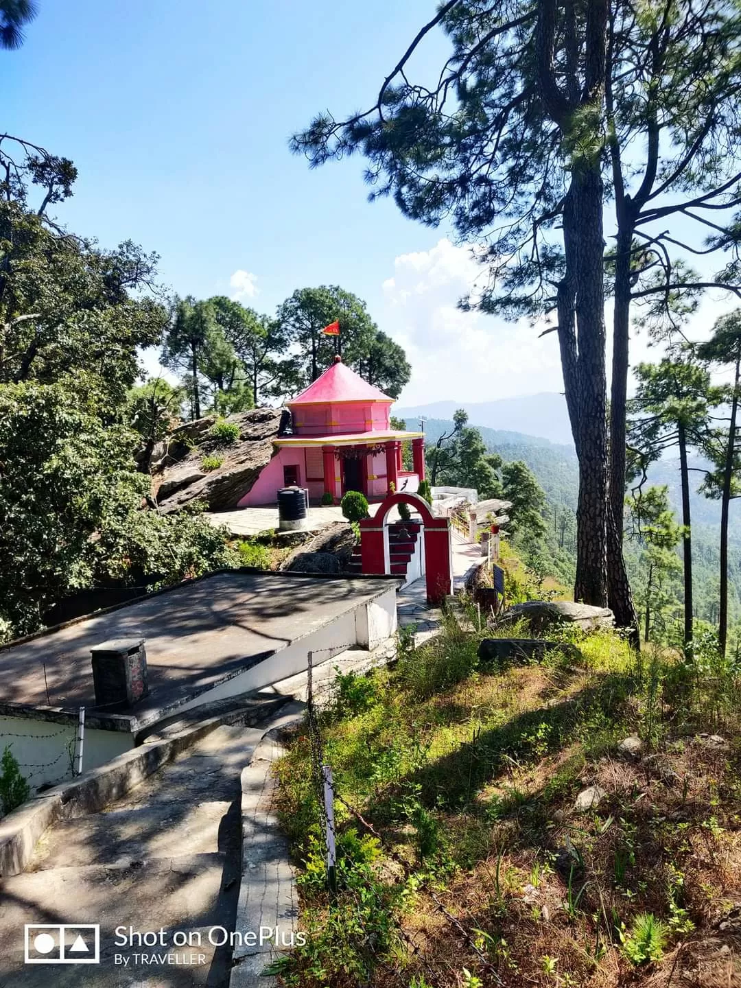 Photo of Almora By Pankaj Mehta Traveller