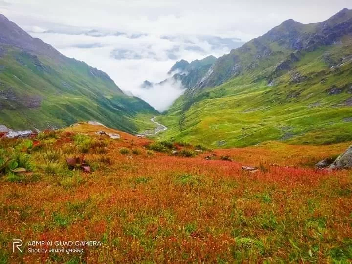 Photo of Kagbhusandi lake By Pankaj Mehta Traveller