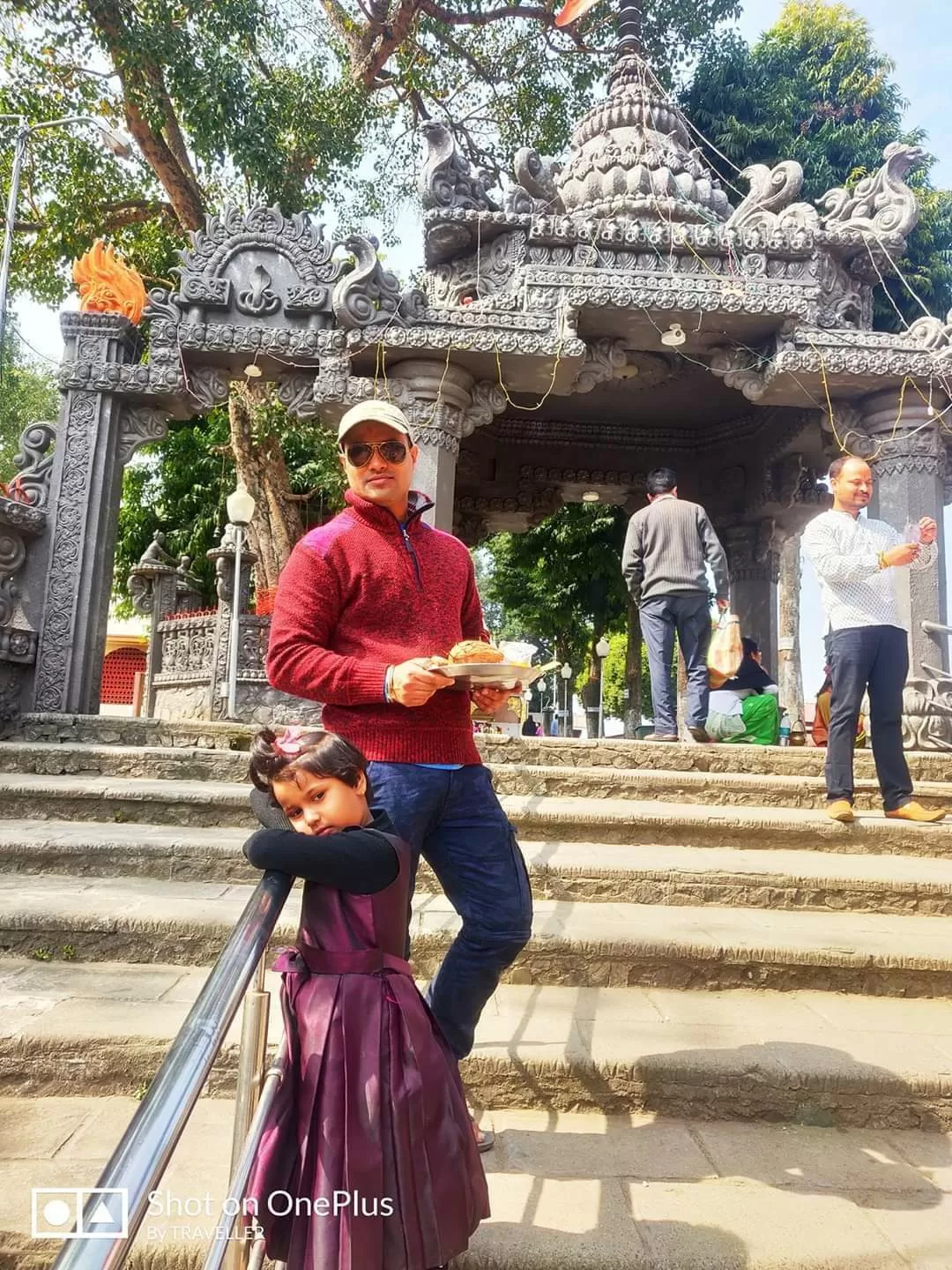 Photo of Mahabhairav Temple By Pankaj Mehta Traveller