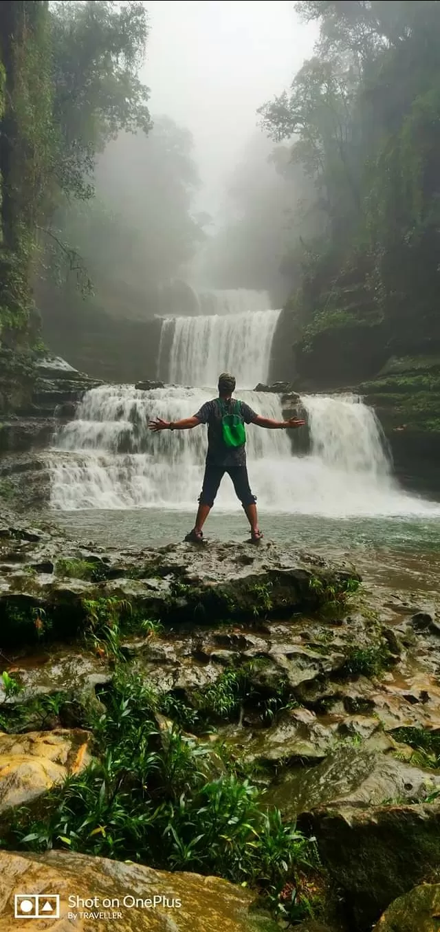 Photo of Wei Sawdong By Pankaj Mehta Traveller