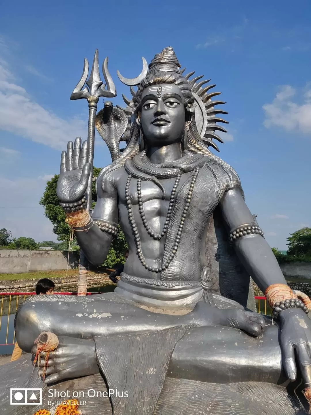 Photo of Haleshwar Temple By Pankaj Mehta Traveller