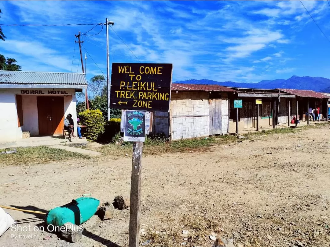 Photo of Tumjang Village By Pankaj Mehta Traveller