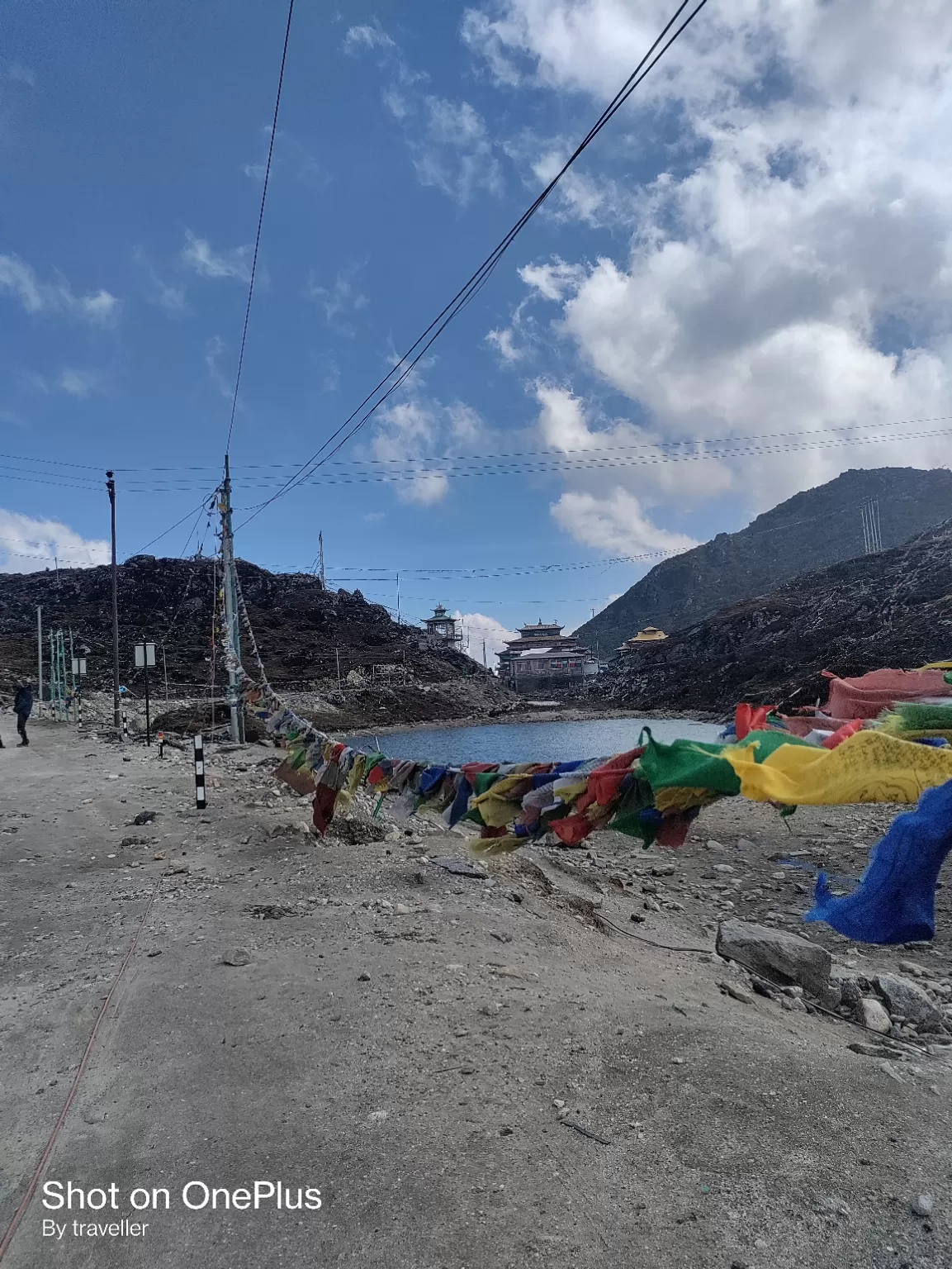 Photo of Sela Pass By Pankaj Mehta Traveller