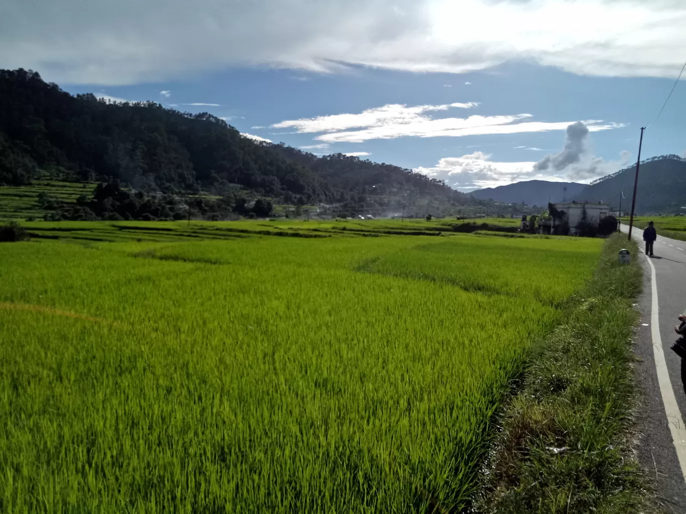 Photo of Someshwar By Pankaj Mehta Traveller