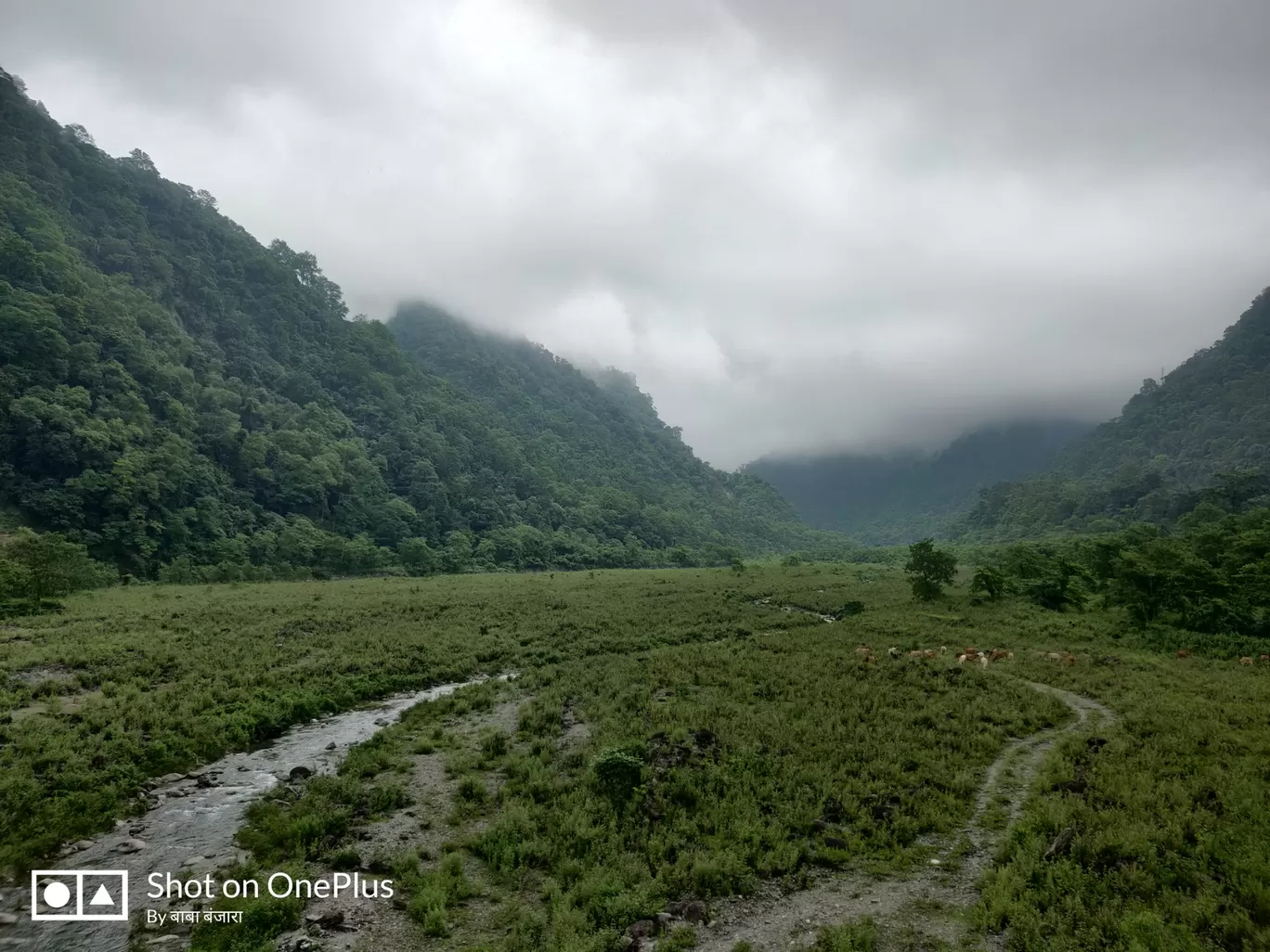 Photo of Parsuram Kund By Pankaj Mehta Traveller