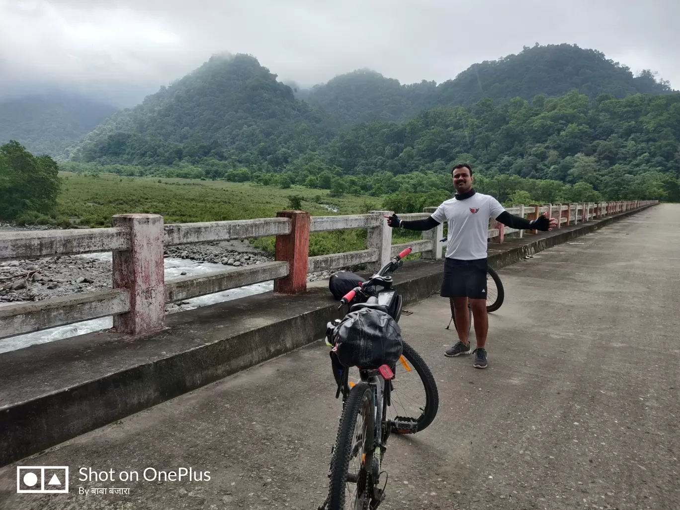 Photo of Parsuram Kund By Pankaj Mehta Traveller