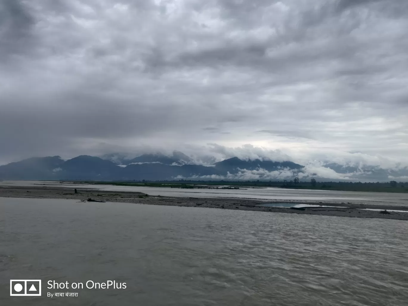 Photo of Dambuk By Pankaj Mehta Traveller