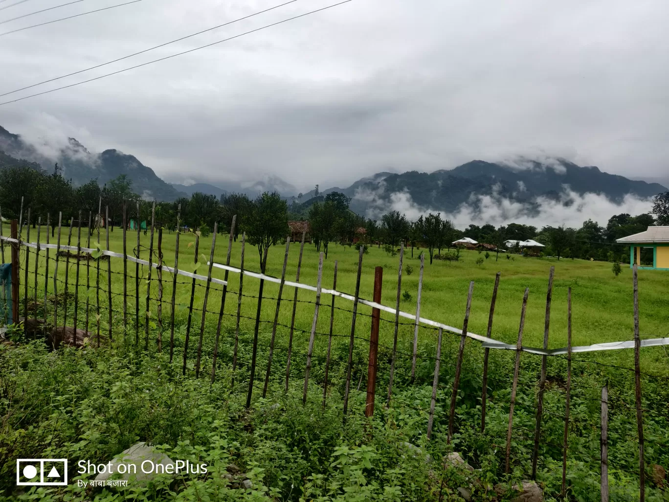 Photo of Dambuk By Pankaj Mehta Traveller