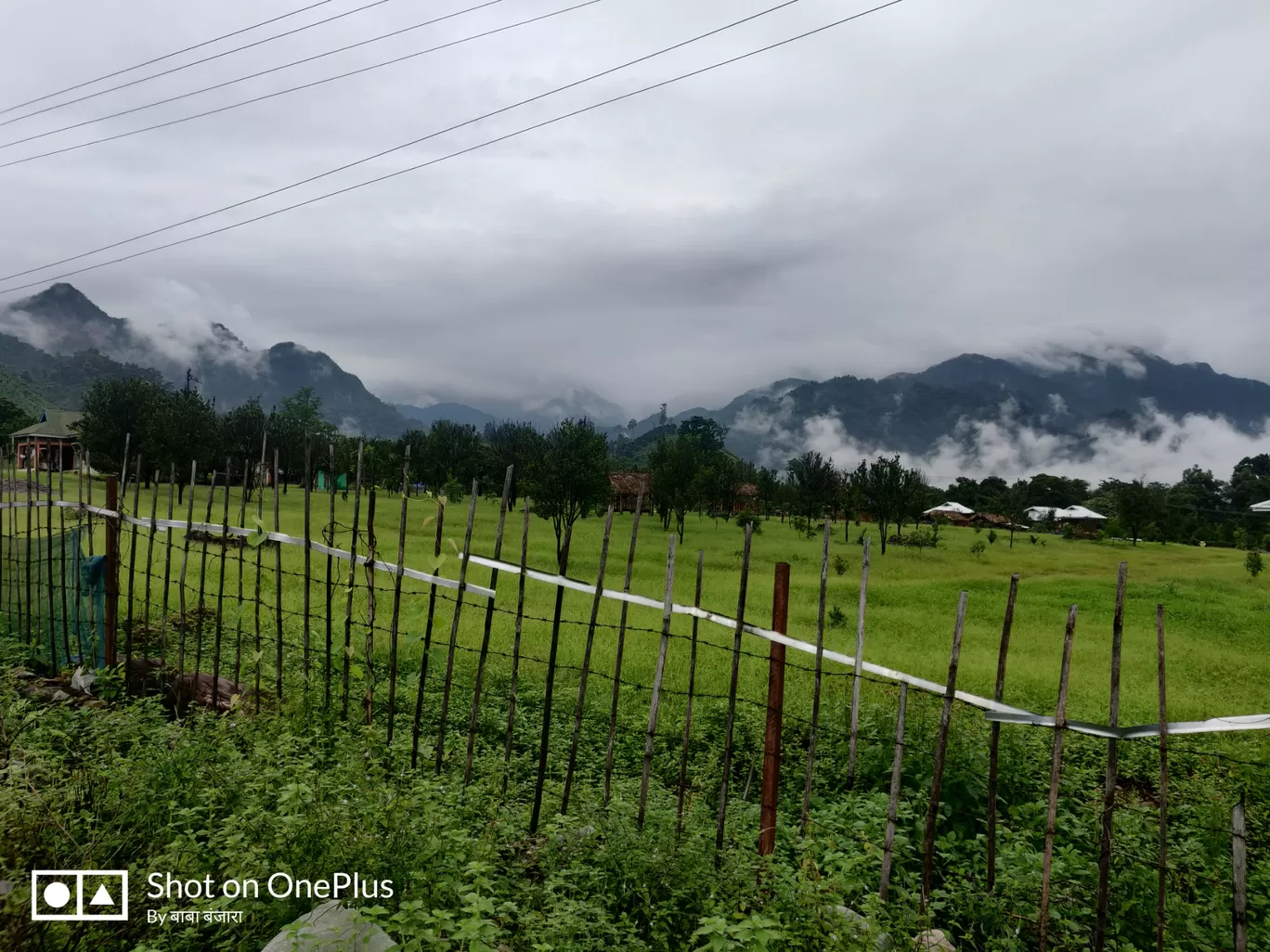 Photo of Dambuk By Pankaj Mehta Traveller