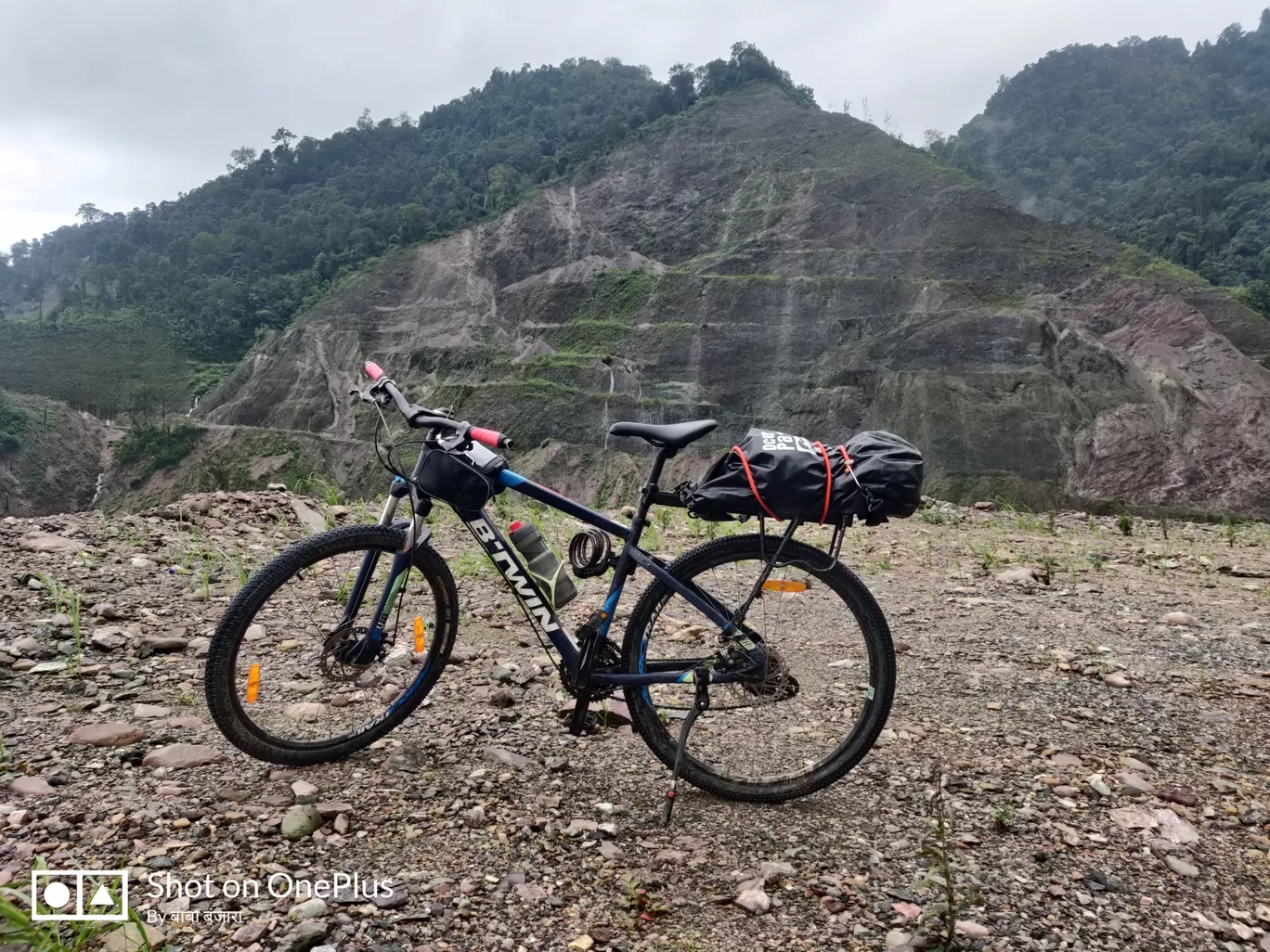 Photo of Pasighat By Pankaj Mehta Traveller