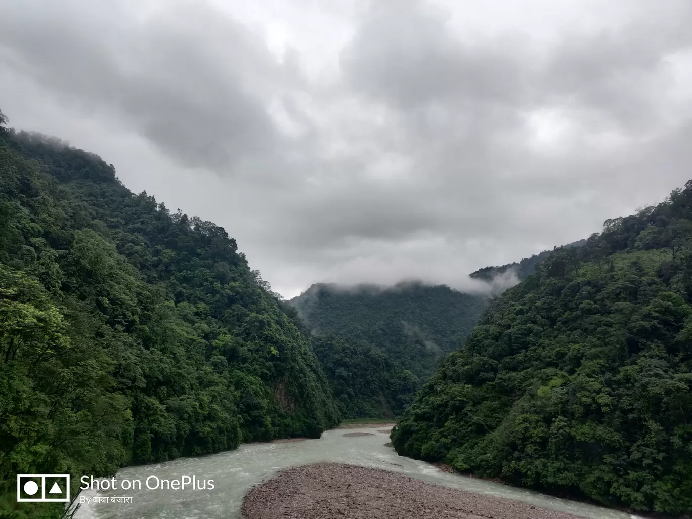 Photo of Pasighat By Pankaj Mehta Traveller