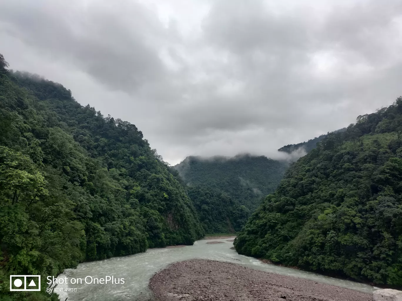 Photo of Pasighat By Pankaj Mehta Traveller