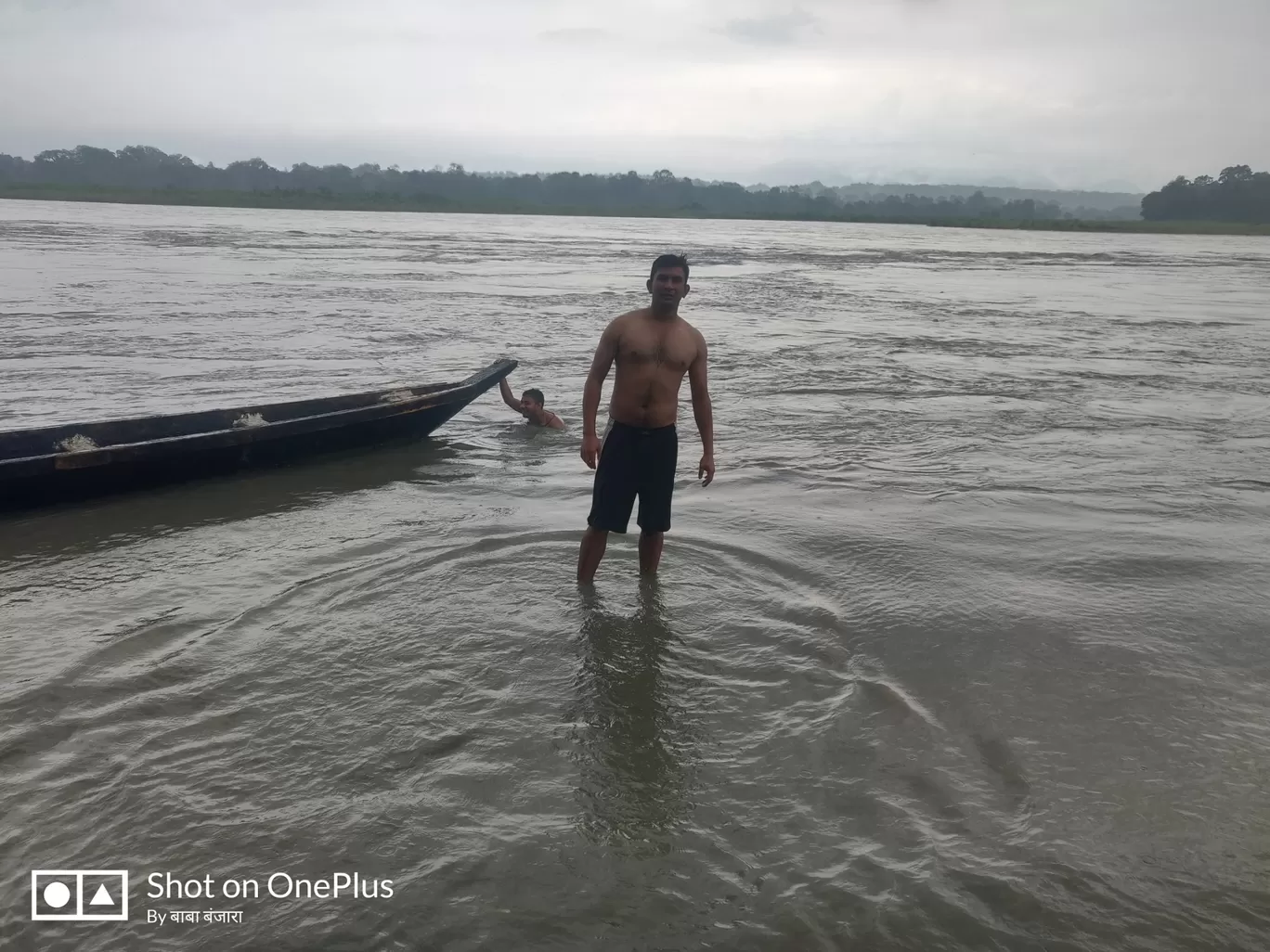 Photo of Kameng River By Pankaj Mehta Traveller