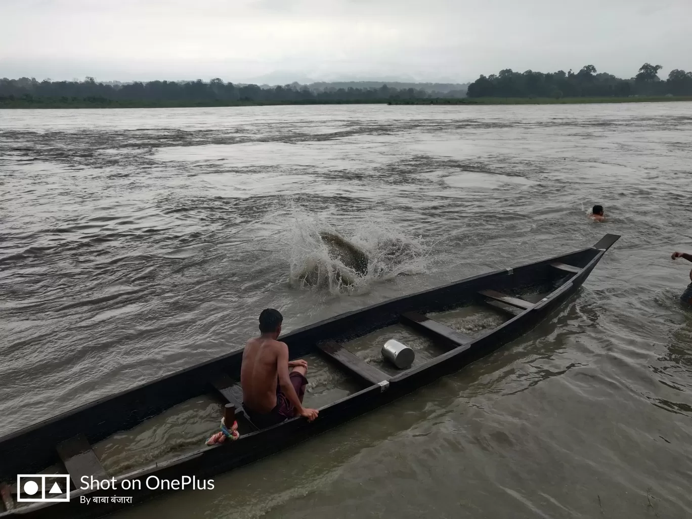 Photo of Kameng River By Pankaj Mehta Traveller