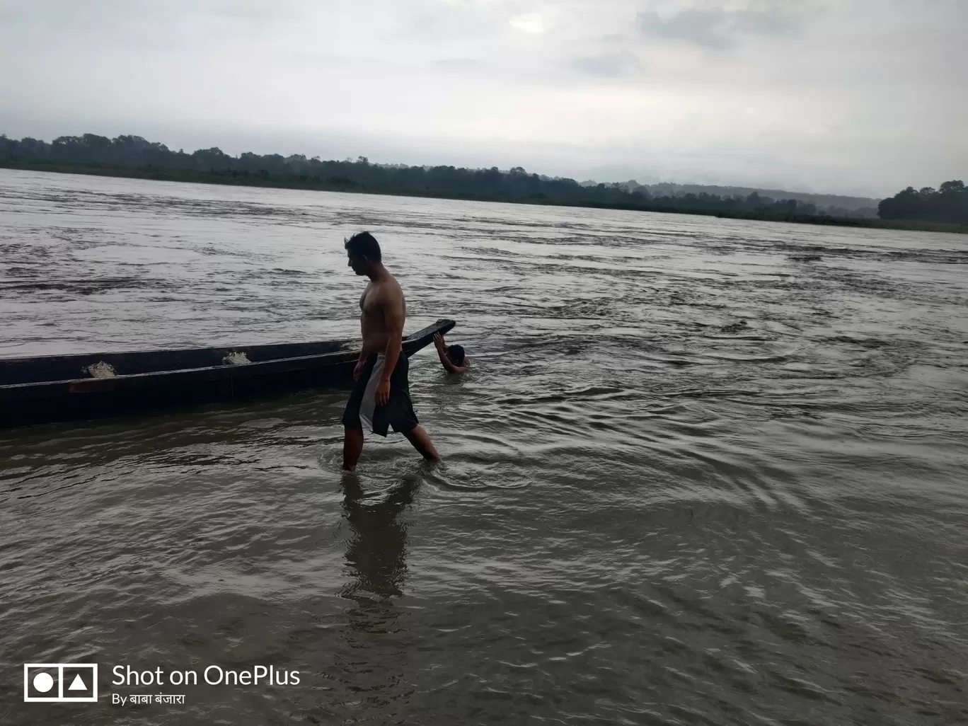 Photo of Kameng River By Pankaj Mehta Traveller
