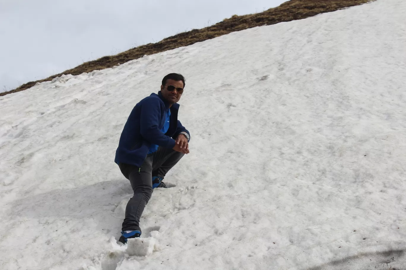 Photo of Tungnath By Pankaj Mehta Traveller