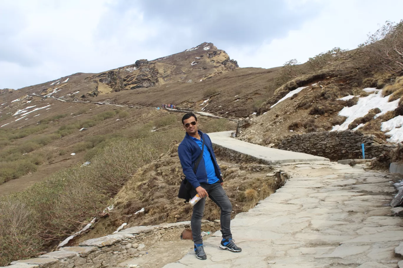 Photo of Tungnath By Pankaj Mehta Traveller