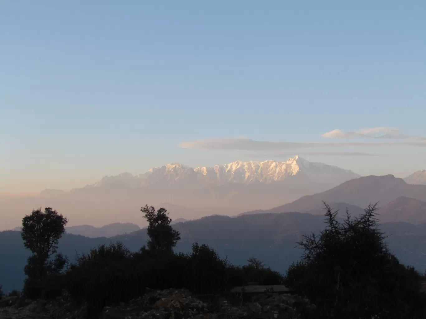 Photo of Chaukori By Pankaj Mehta Traveller