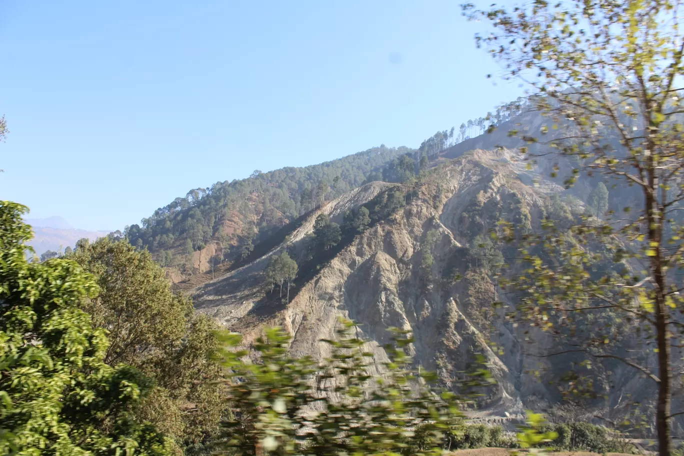Photo of Patal Bhuvaneshwar By Pankaj Mehta Traveller