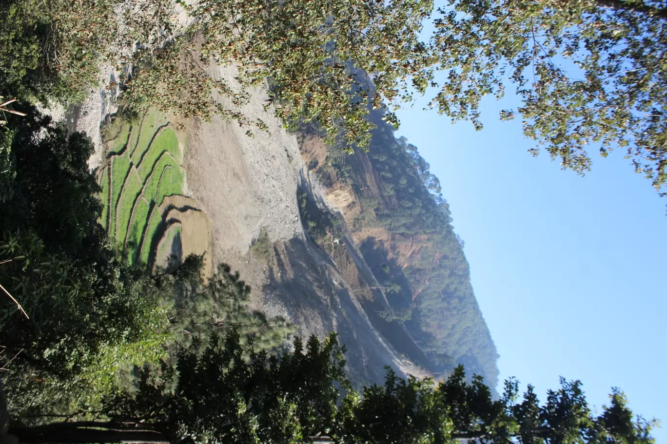 Photo of Patal Bhuvaneshwar By Pankaj Mehta Traveller