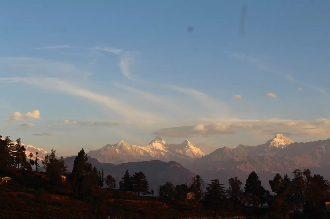 Photo of Chaukori By Pankaj Mehta Traveller