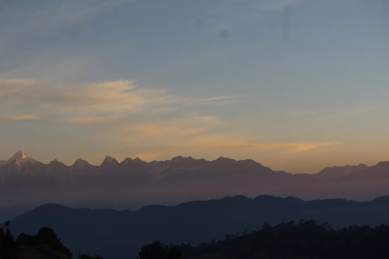 Photo of Chaukori By Pankaj Mehta Traveller