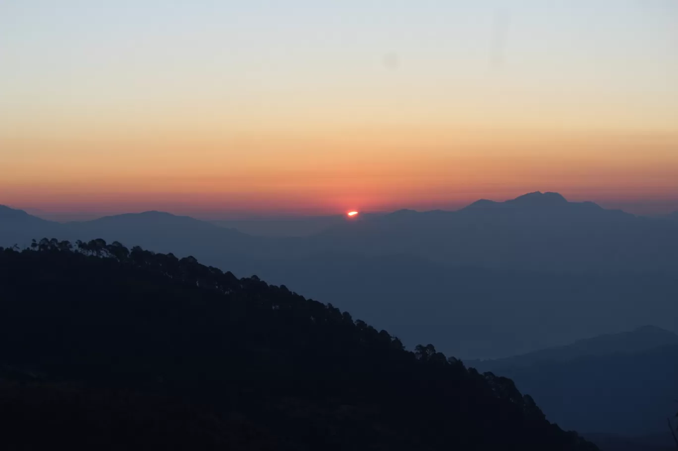 Photo of Chaukori By Pankaj Mehta Traveller