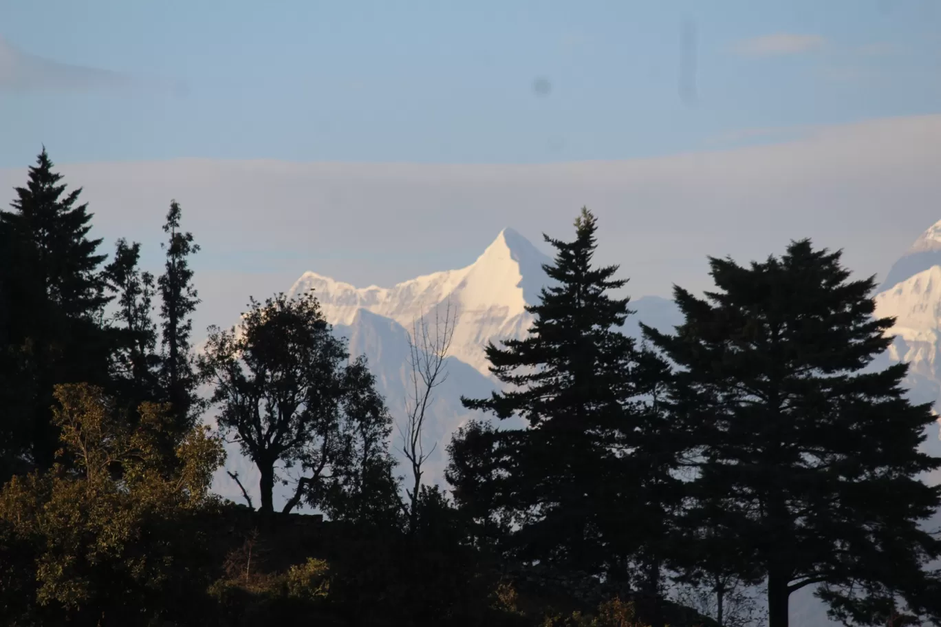 Photo of Chaukori By Pankaj Mehta Traveller