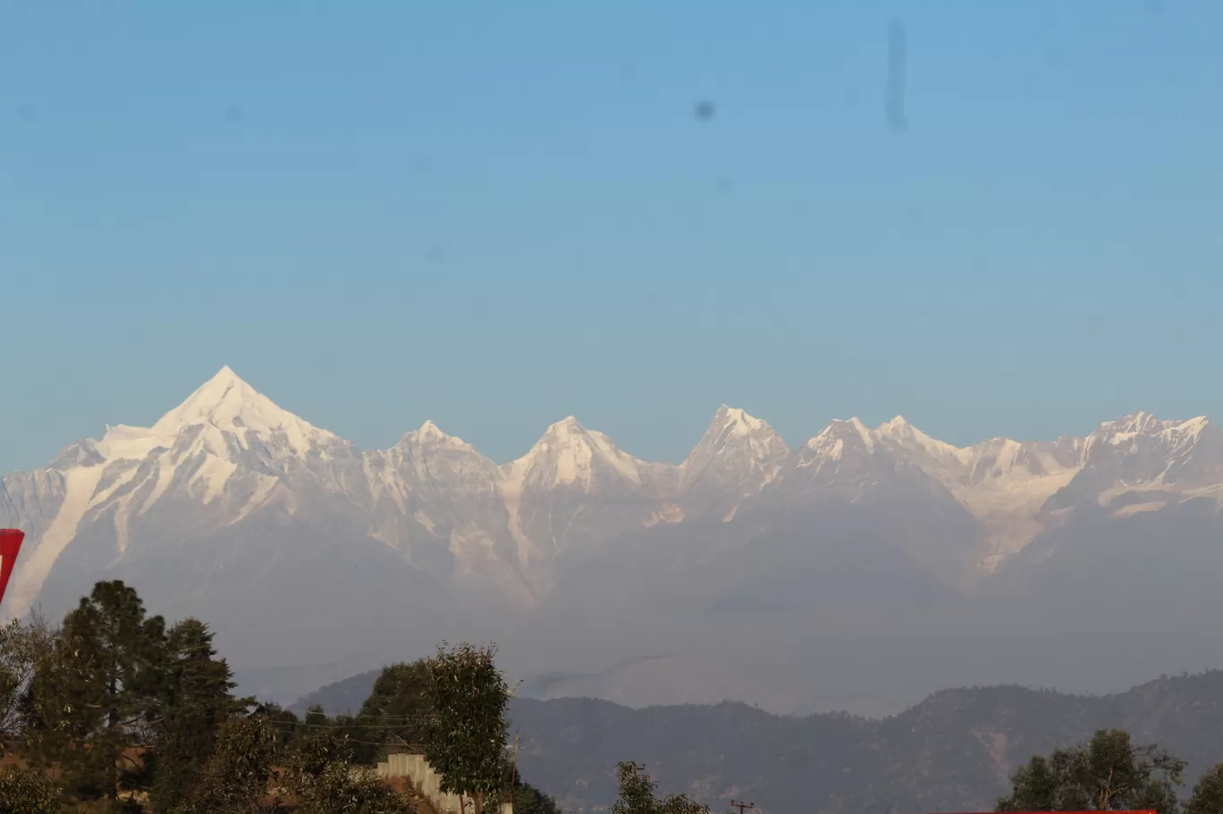 Photo of Chaukori By Pankaj Mehta Traveller