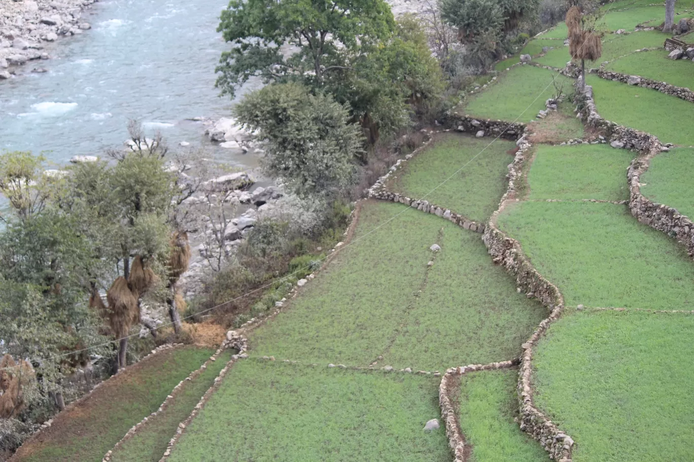 Photo of Karnaprayag By Pankaj Mehta Traveller