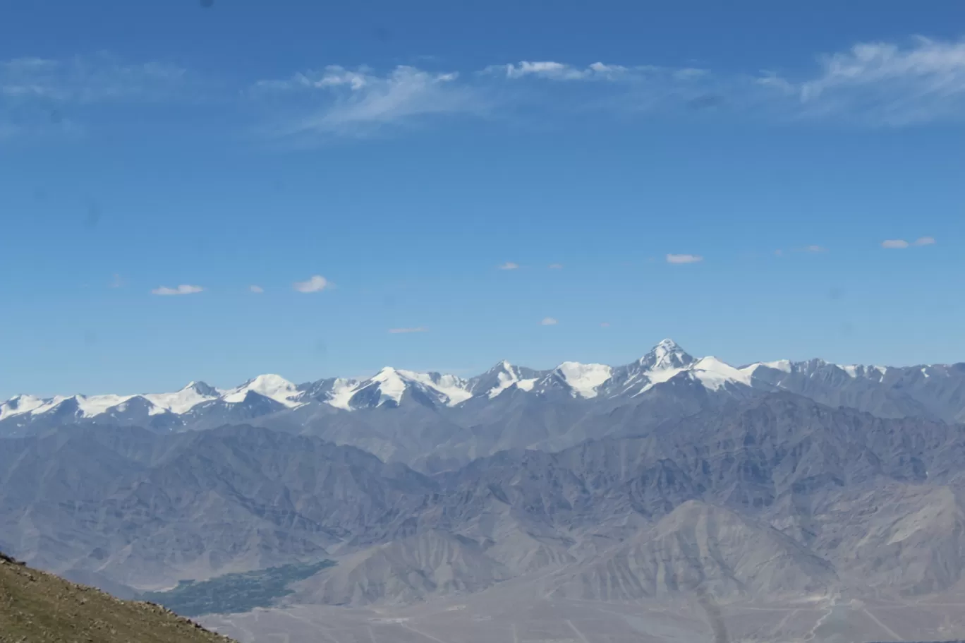 Photo of Khardungla Pass By Pankaj Mehta Traveller