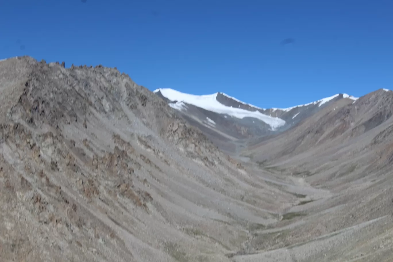 Photo of Khardungla Pass By Pankaj Mehta Traveller