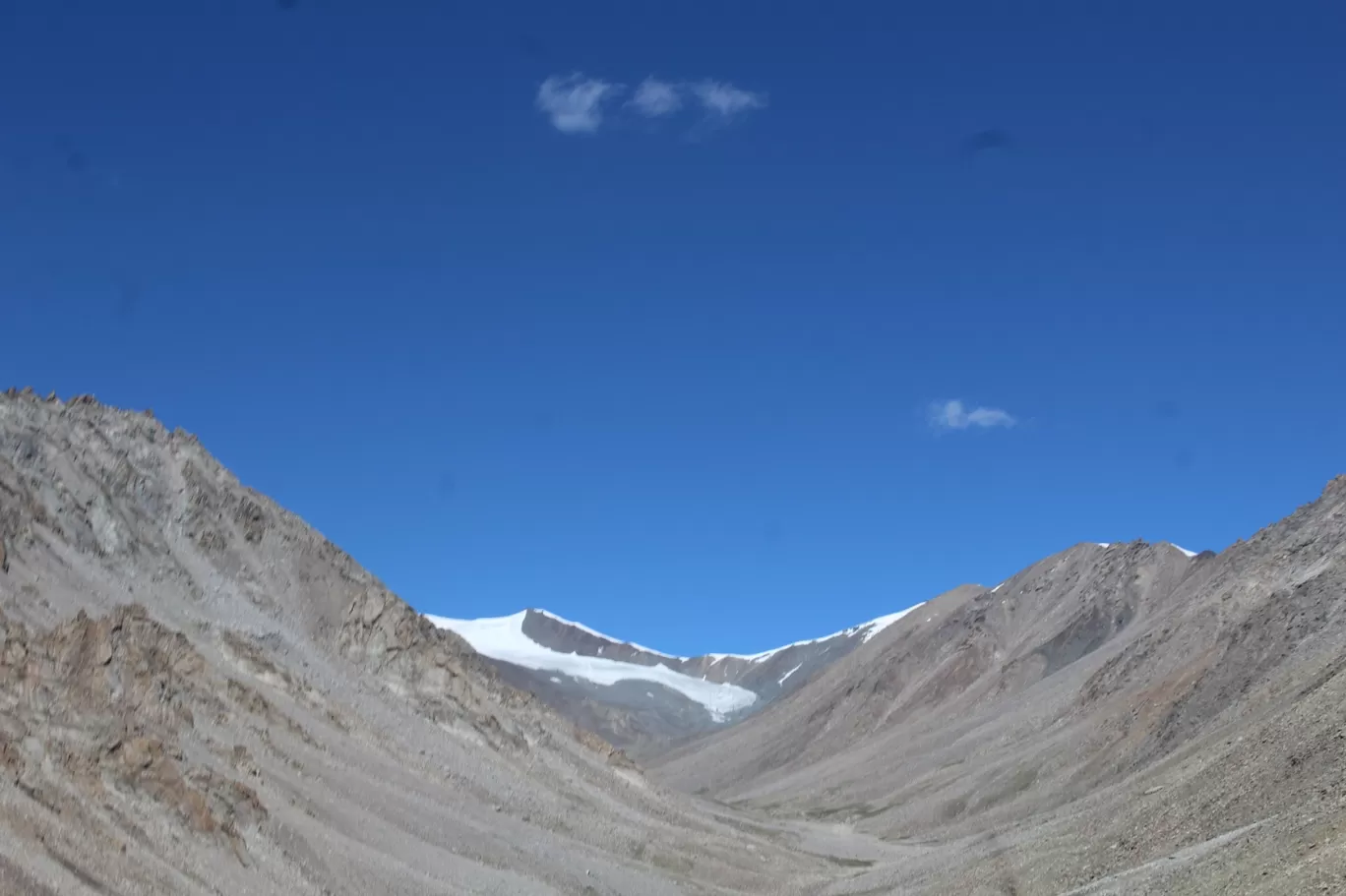 Photo of Khardungla Pass By Pankaj Mehta Traveller