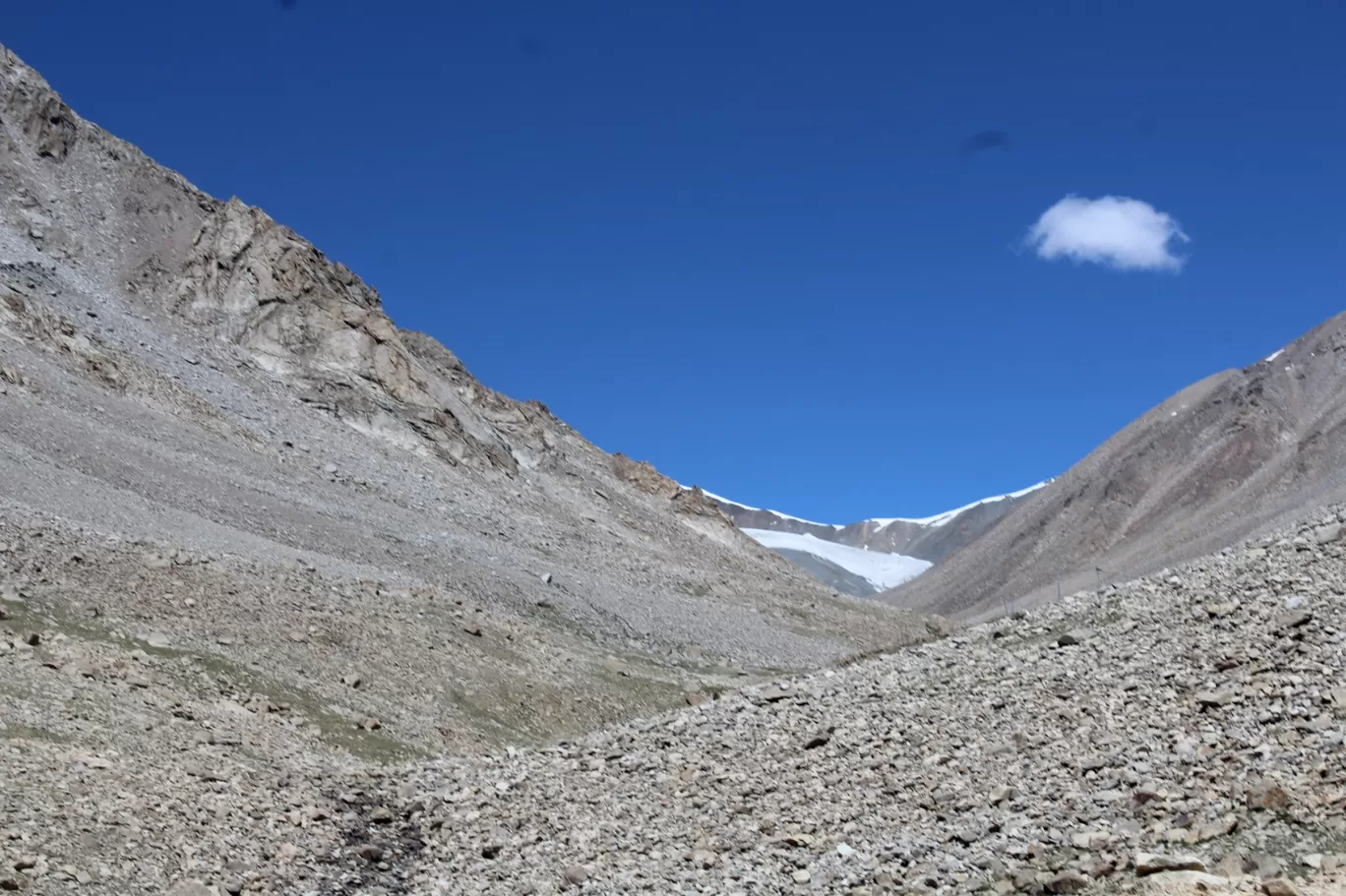 Photo of Khardungla Pass By Pankaj Mehta Traveller