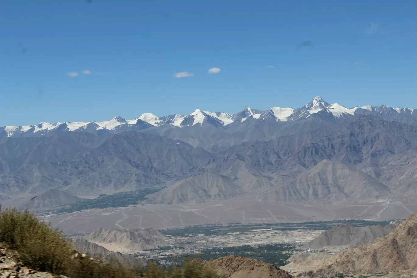 Photo of Khardungla Pass By Pankaj Mehta Traveller