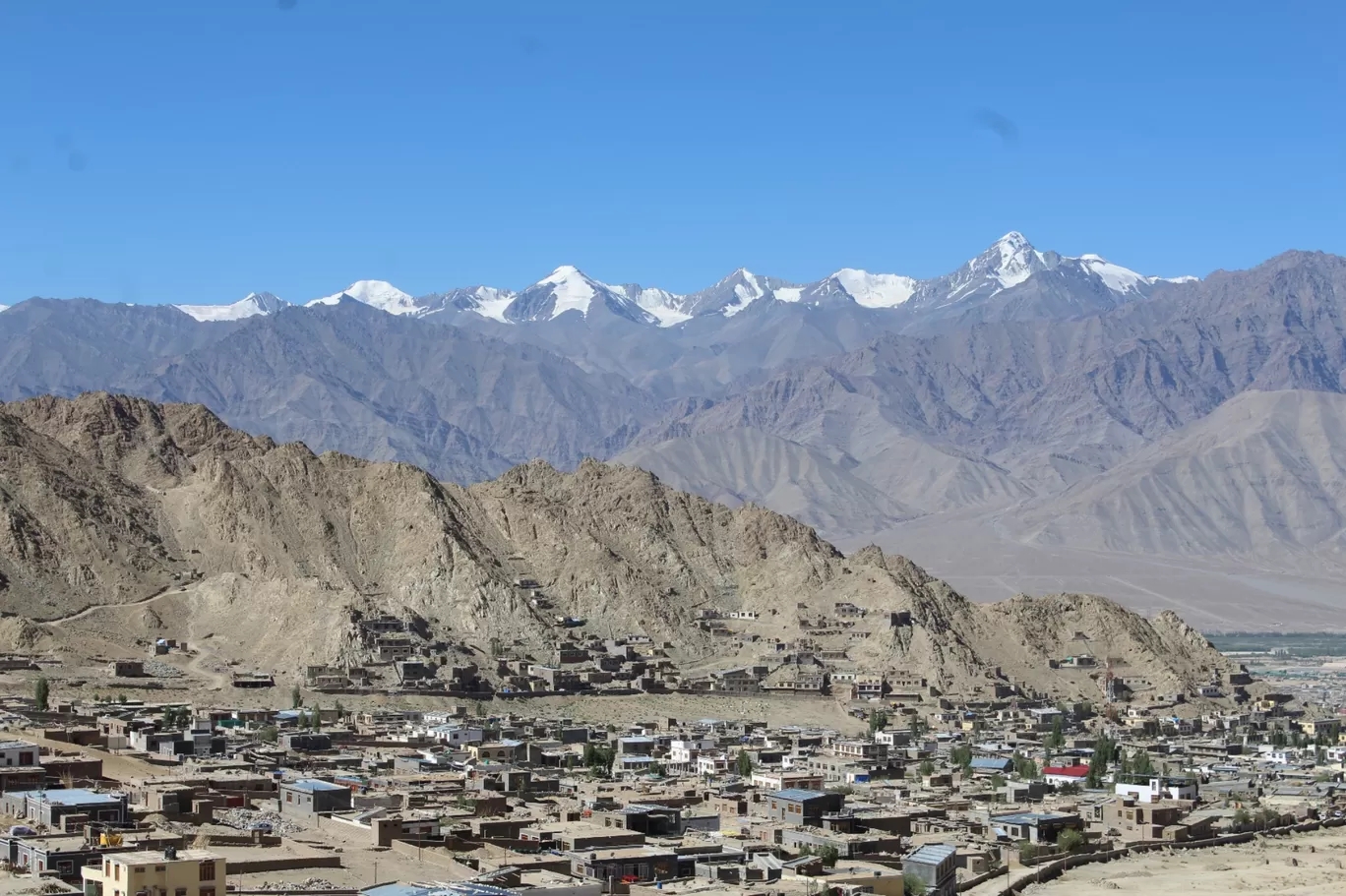 Photo of Khardung La By Pankaj Mehta Traveller