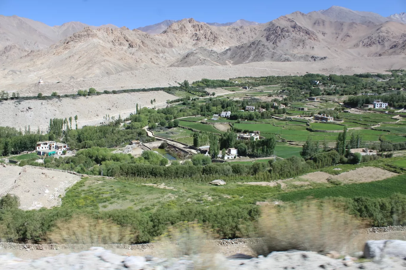 Photo of Khardung La By Pankaj Mehta Traveller