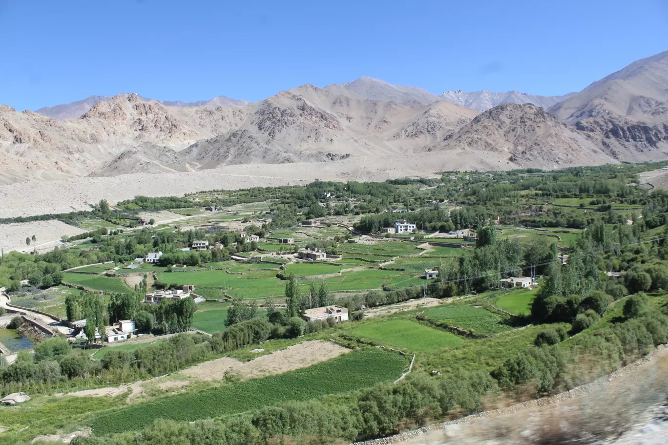 Photo of Khardung La By Pankaj Mehta Traveller