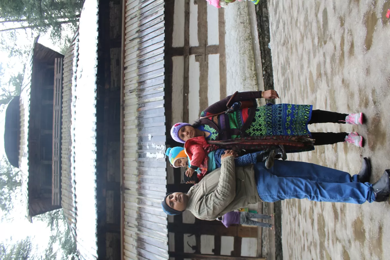 Photo of Hadimba Devi Temple By Pankaj Mehta Traveller
