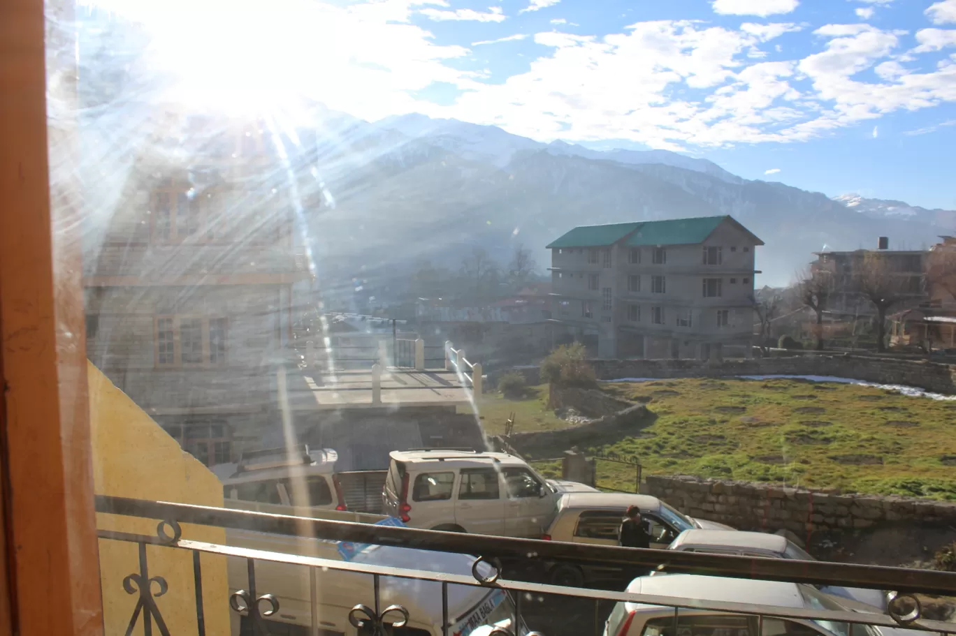 Photo of Hadimba Devi Temple By Pankaj Mehta Traveller